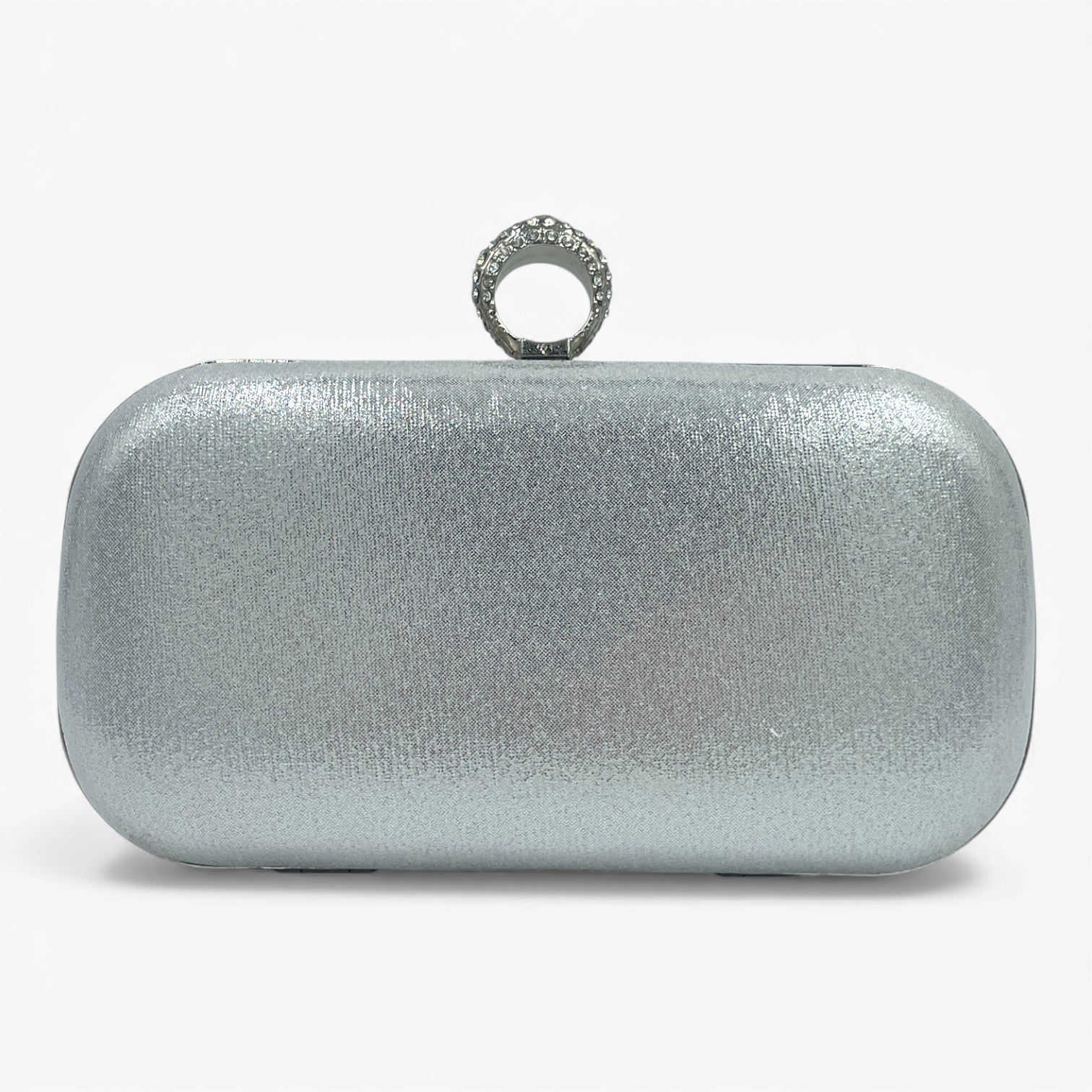 Silver Ring - Bolso de Mano