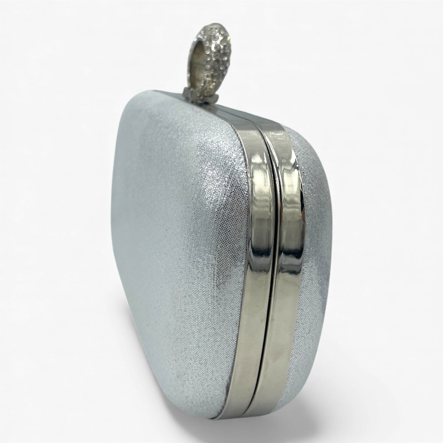 Silver Ring - Bolso de Mano
