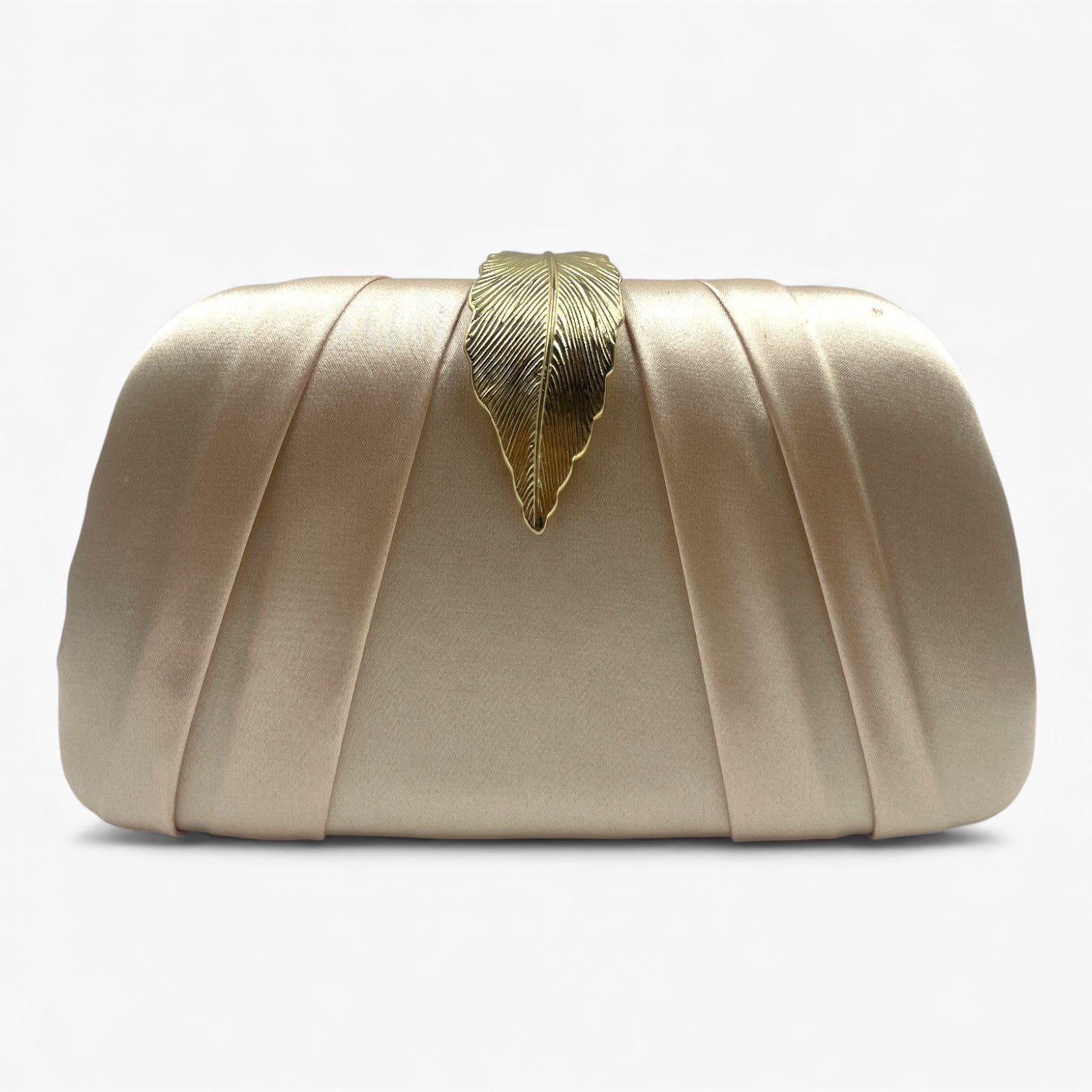 Gilded Leaf - Bolso de Mano