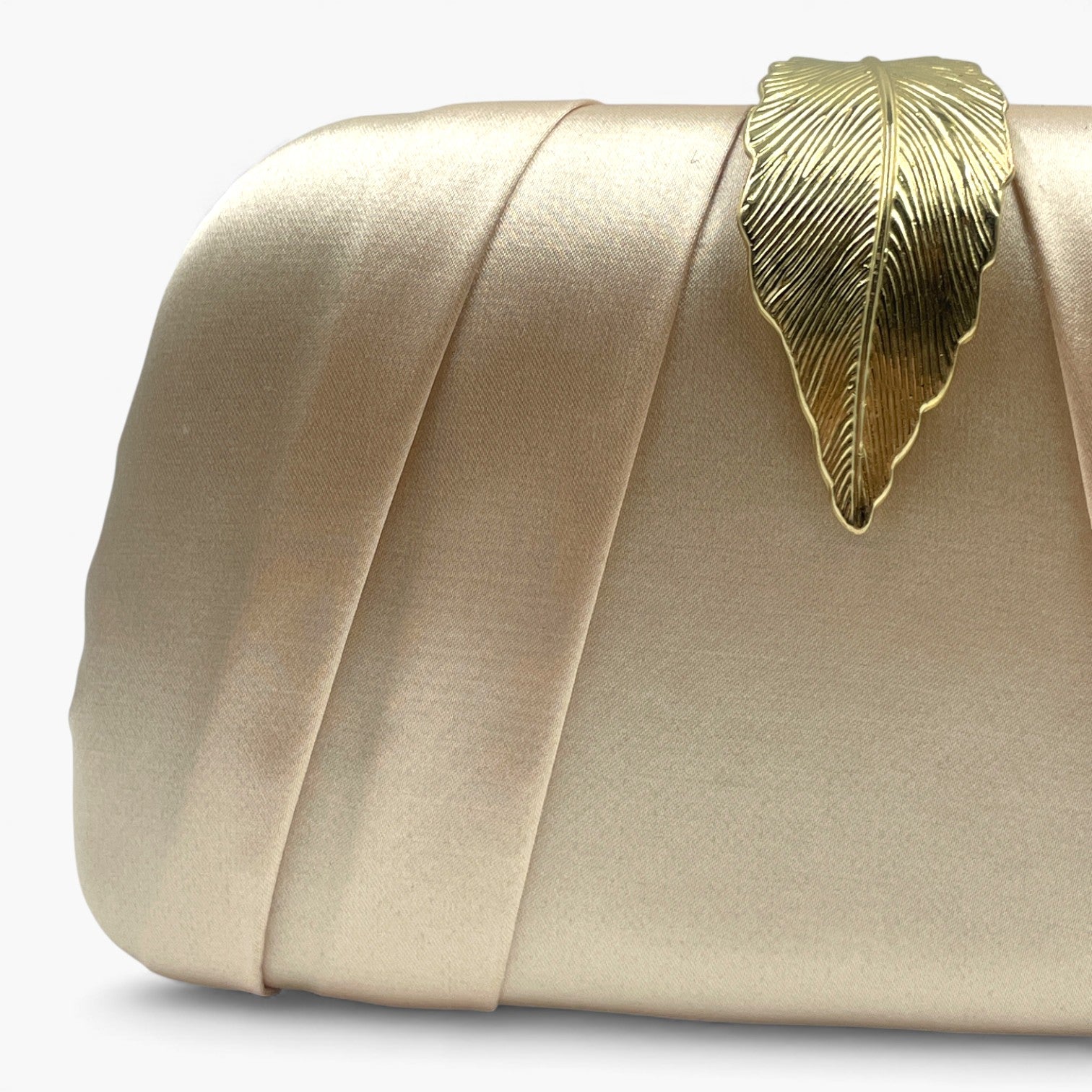Gilded Leaf - Bolso de Mano