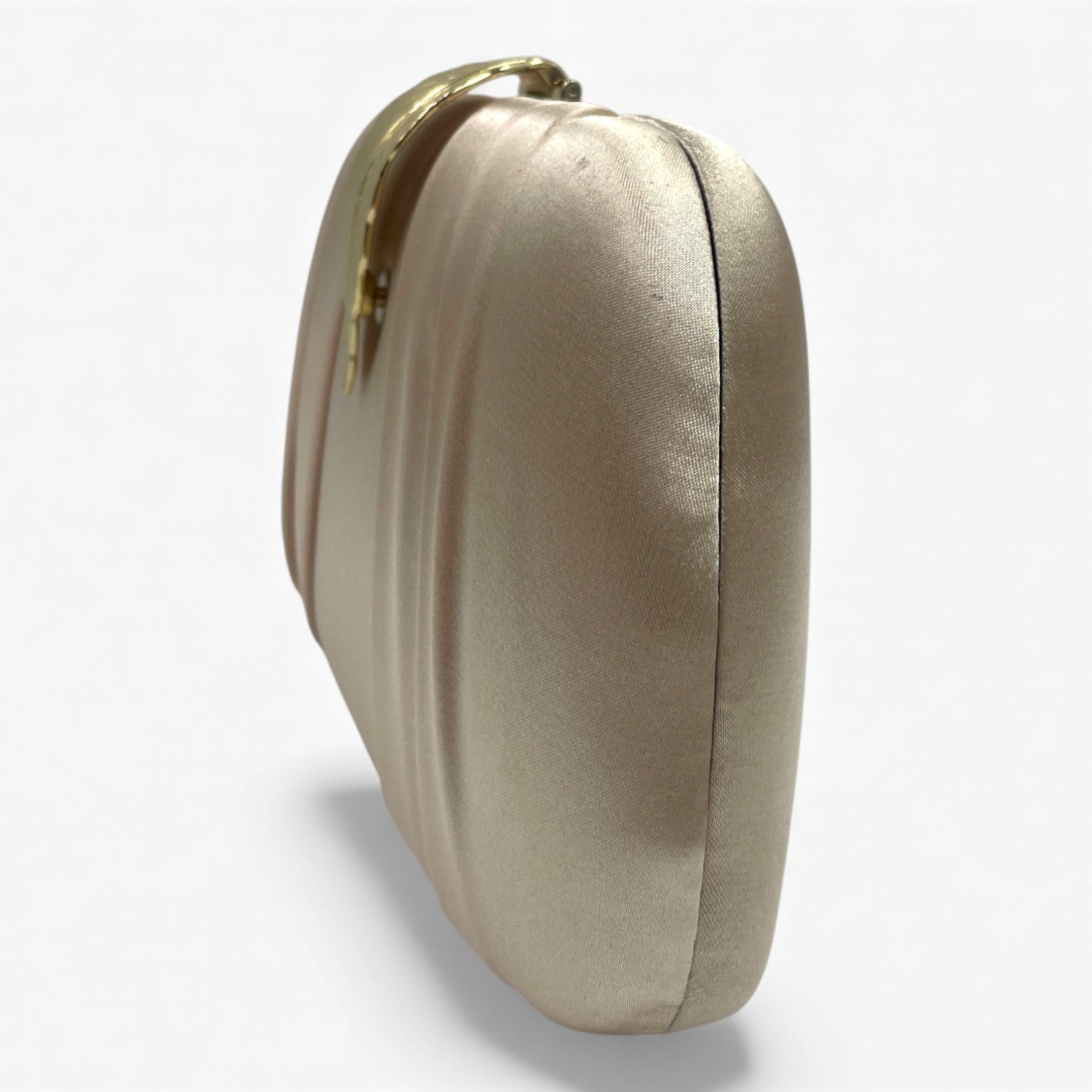 Gilded Leaf - Bolso de Mano