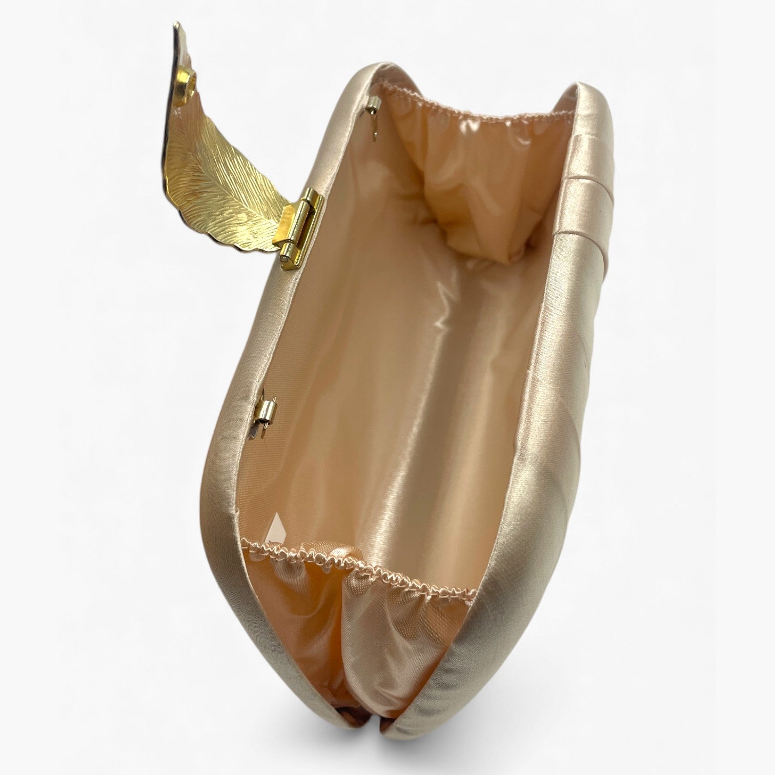 Gilded Leaf - Bolso de Mano