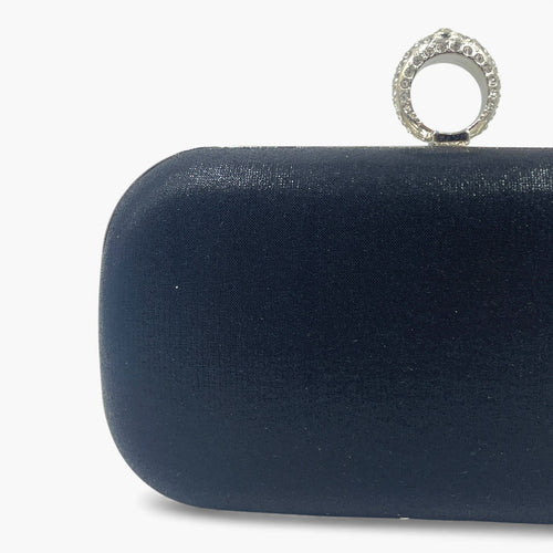 Black Ring - Bolso de Mano