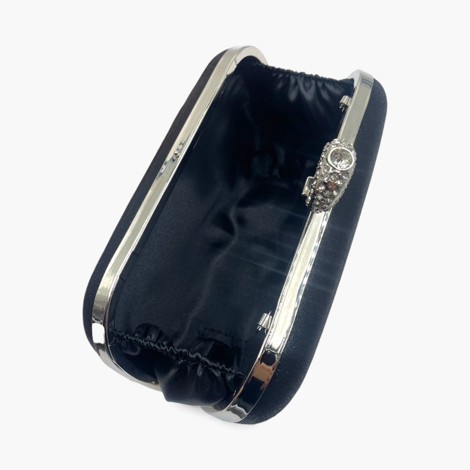 Black Ring - Bolso de Mano