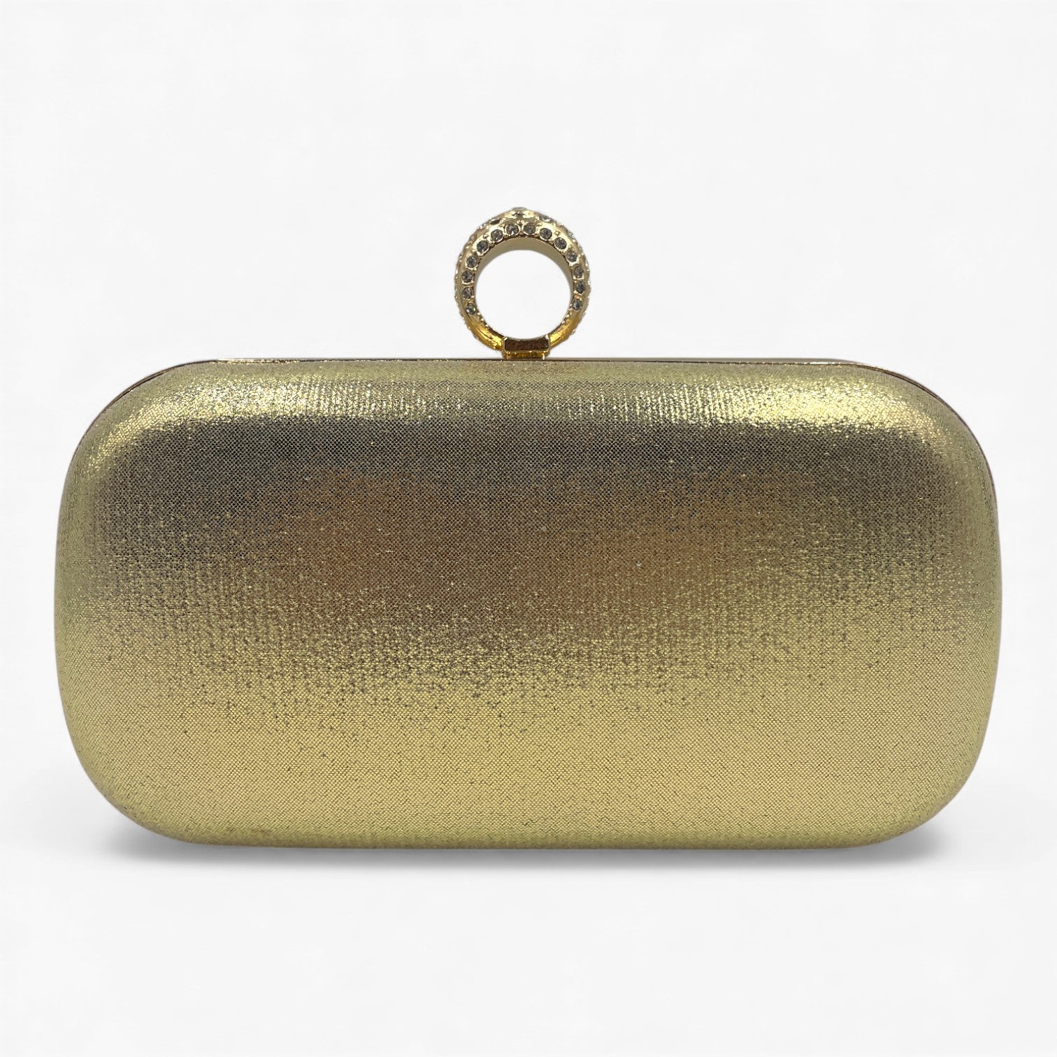 Gold Ring - Bolso de Mano