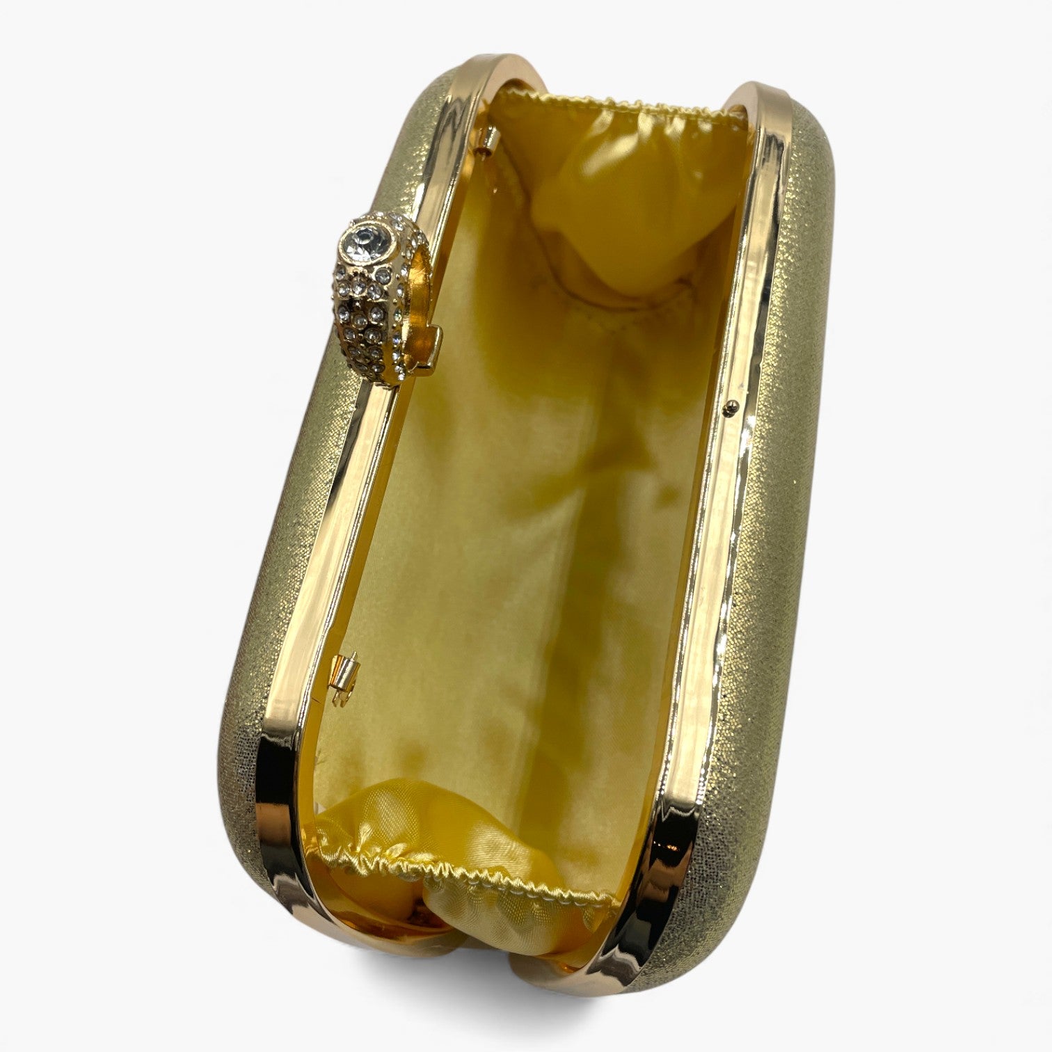 Gold Ring - Bolso de Mano