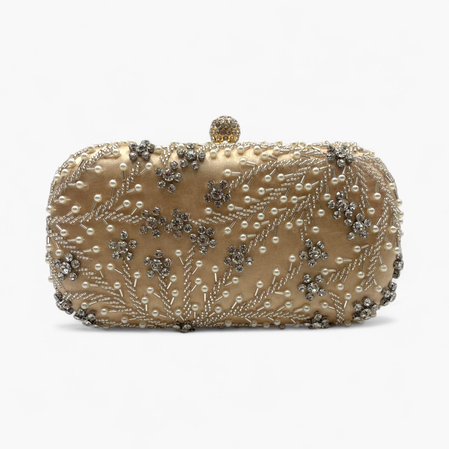 Pearl Dew Bolso de Mano
