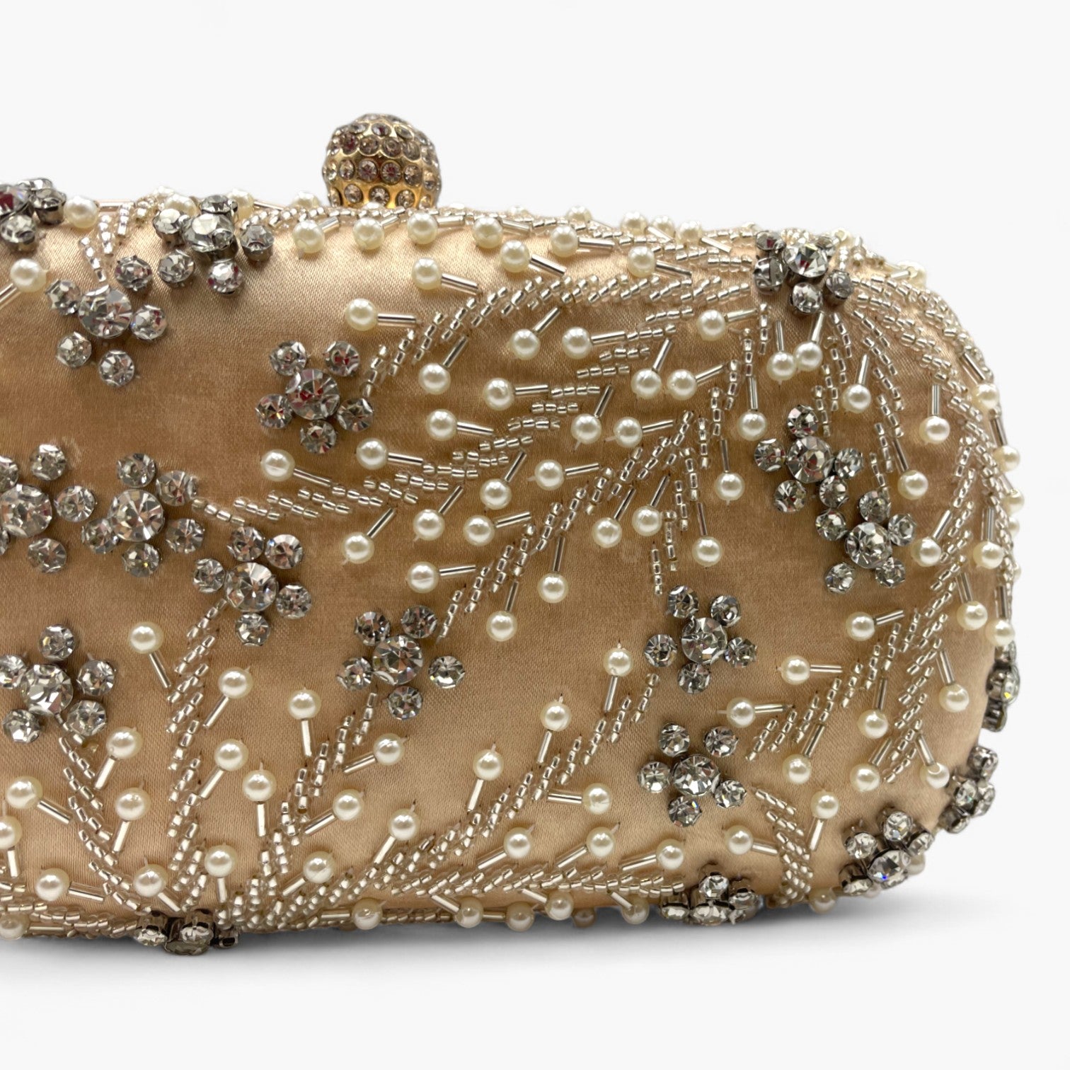 Pearl Dew Bolso de Mano