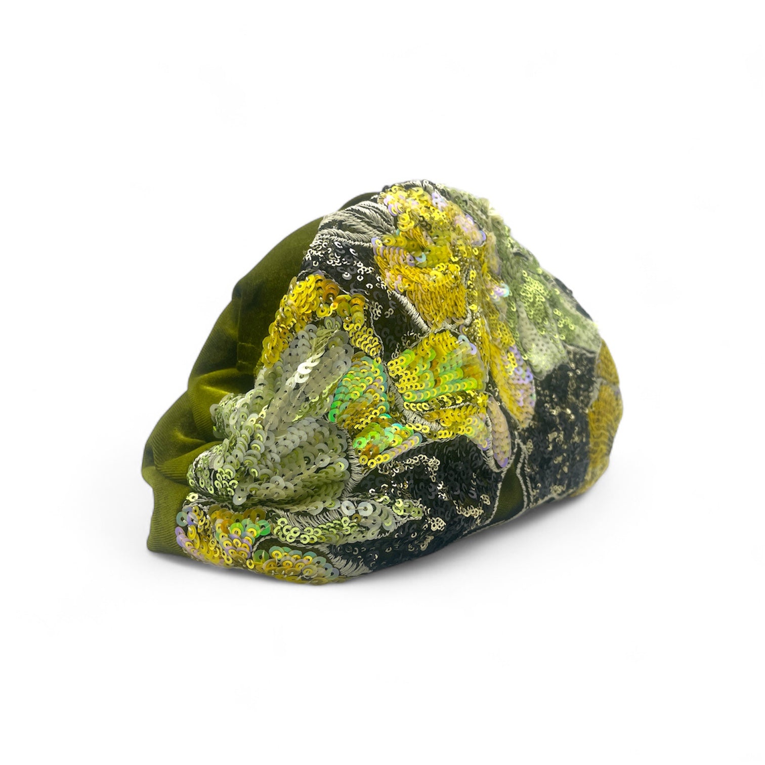 Moss & Gold - Bolso de Mano