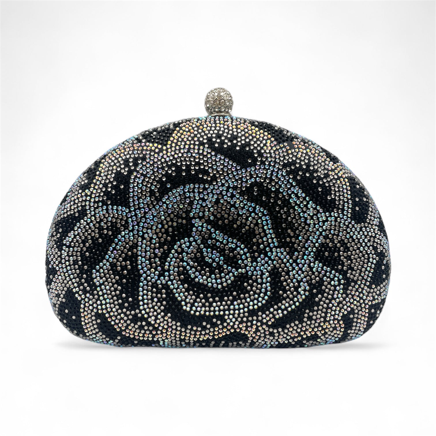 Stardust Bloom - Bolso de Mano