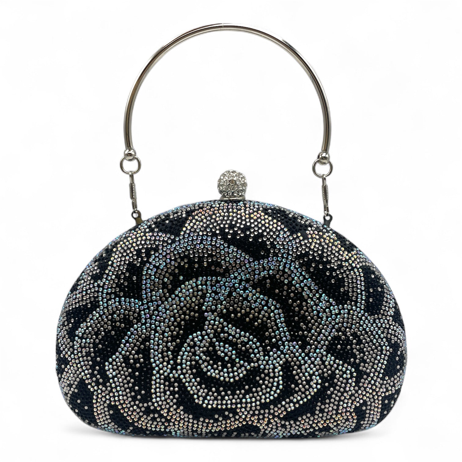 Stardust Bloom - Bolso de Mano