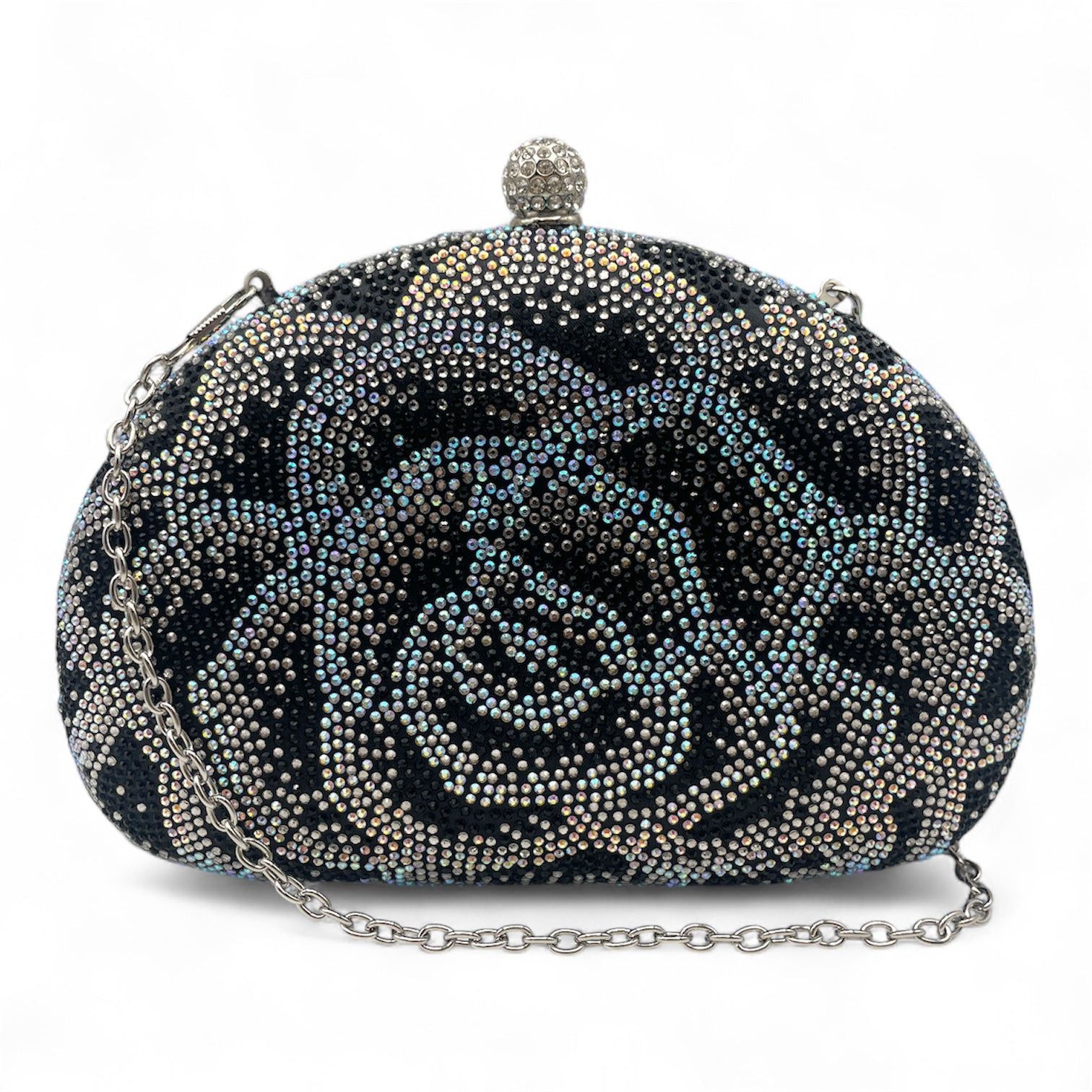 Stardust Bloom - Bolso de Mano