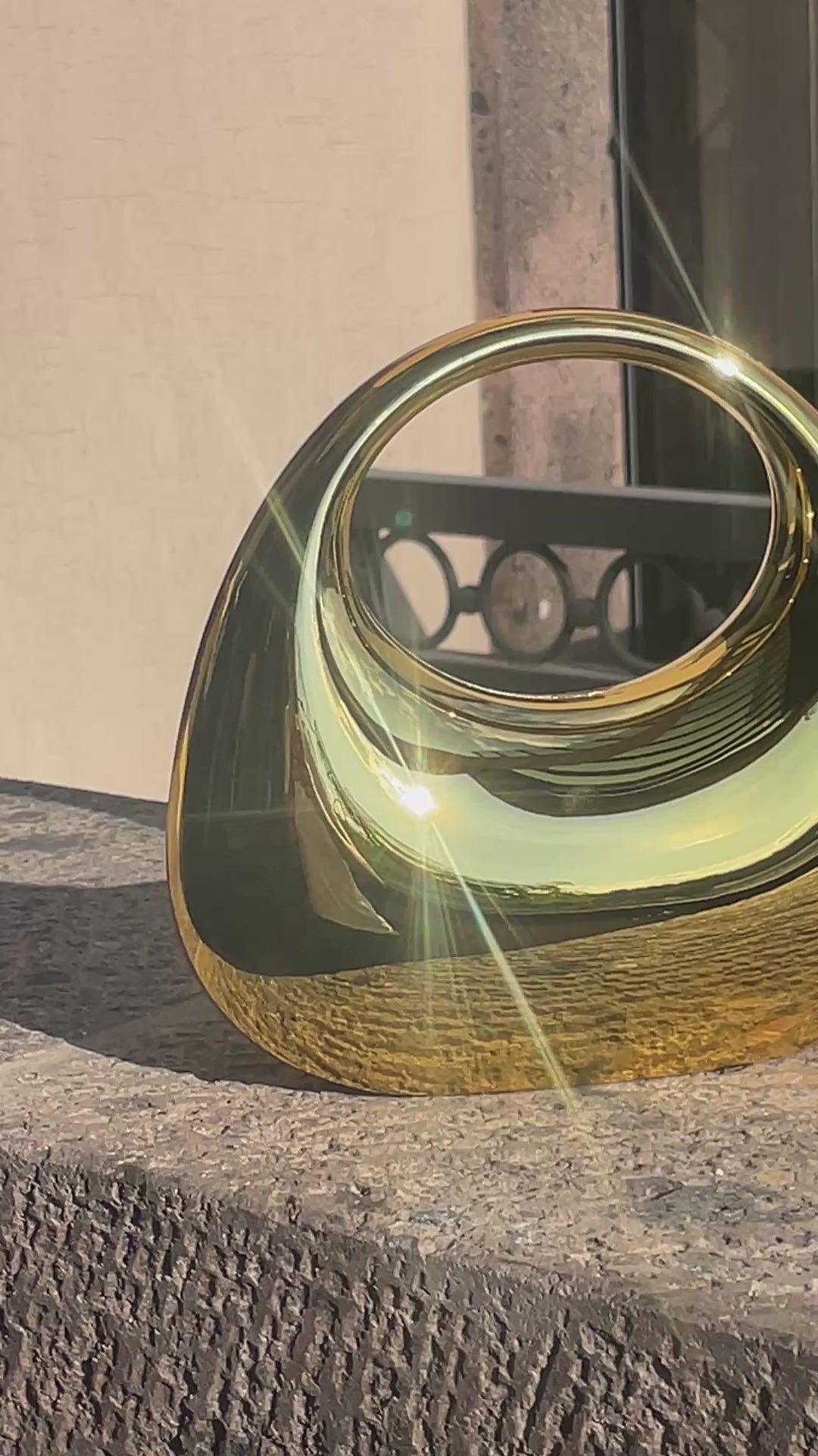 Sun Drop - Bolso de Mano